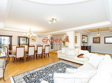 Apartamento · 233m² · 3 Quartos · 4 Vagas · Apartamento com 3 quartos e 4 vagas à venda no Água Verde