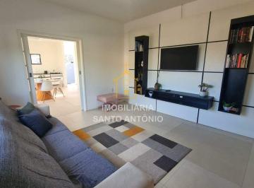 Casa · 140m² · 3 Quartos · 4 Vagas · Imóvel Residencial com Viabilidade Comercial na Vargem Grande em Florianópolis. 