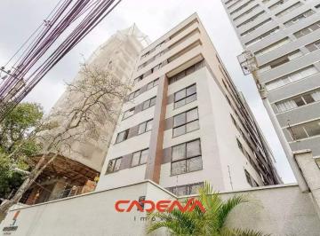 Apartamento · 29m² · 1 Quarto · Studio à venda no Cabral