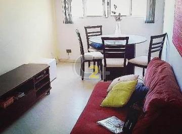 Apartamento · 48m² · 1 Quarto · 1 Vaga · Apartamento á venda na Casa Verde, 1 quarto, 1 vaga de garagem.
