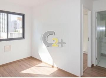 Apartamento · 25m² · 1 Quarto · Apartamento studio á venda na Bela Vista, 1 quarto, sem vaga