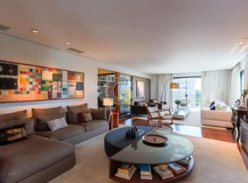 Apartamento · 280m² · 2 Quartos · 3 Vagas · Apartamento á venda em Higienópolis, 2 quartos, 2 suítes, 3 vagas de garagem.