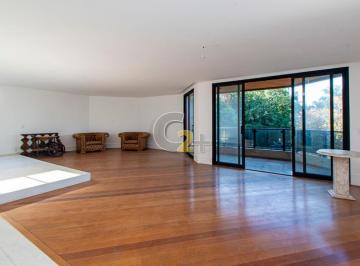 Apartamento · 212m² · 4 Quartos · 3 Vagas · Apartamento para locação em Perdizes, 4 quartos, 3 suites, 3 vagas