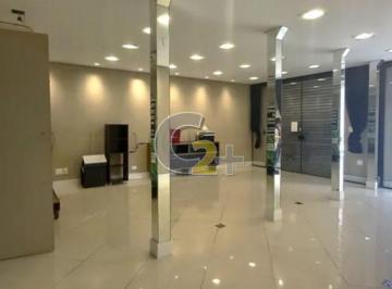 Comercial · 106m² · Loja comercial à venda na Vila Romana, 106m²
