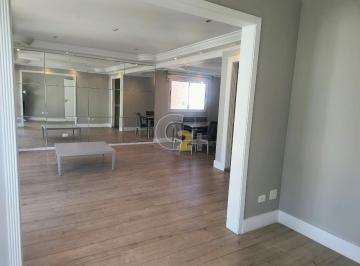 Apartamento · 143m² · 3 Quartos · 3 Vagas · Apartamento para locação em Perdizes com 3 suítes, 3 vagas