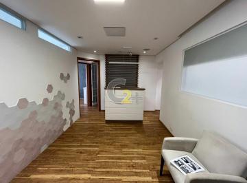 Comercial · 85m² · 1 Vaga · Conjunto Comercial com 6 salas e 1 vaga de garagem à venda no Jardim Paulistano