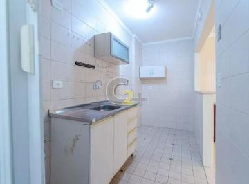 Apartamento · 40m² · 1 Quarto · 1 Vaga · Apartamento á venda na Bela Vista, 1 quarto, 1 vaga de garagem