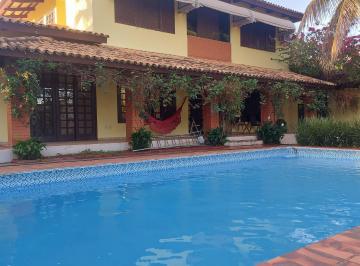 Fachada · Sobrado setor Jaó Sobrado com 3 Quarto(s) por R$ 1.760.000 no setor Setor Jao AD26780