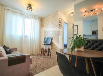Apartamento · 38m² · 2 Quartos · Apartamento à Venda - Mooca, 2 Quartos, 38 m2