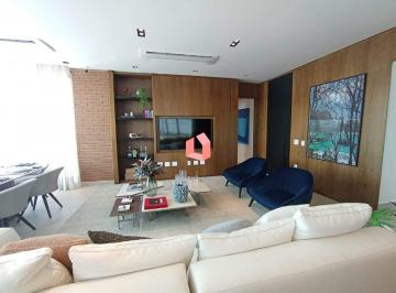 Apartamento · 135m² · 2 Quartos · 2 Vagas · [Apartamento de Luxo no Itaim Bibi - SP]