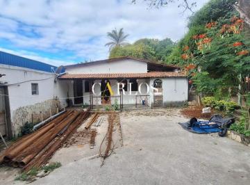Terreno · 2000m² · Lote à venda, CAMPINA VERDE - Contagem/MG