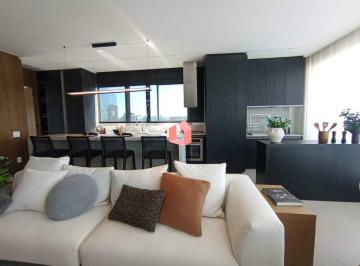 Apartamento · 155m² · 3 Quartos · 2 Vagas · [Apartamento de Luxo no Itaim Bibi - SP]