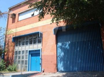 Comercial · 2776m² · Localizado na Região Metropolitana de São Paulo, o Business Park Osasco oferece uma combinação única