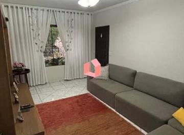 Casa · 197m² · 3 Quartos · 3 Vagas · Sobrado à venda, 3 quartos, 2 suítes, 3 vagas, Assunção - São Bernardo do Campo/SP