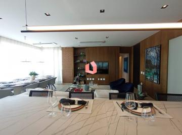 Apartamento · 135m² · 3 Quartos · 2 Vagas · [Apartamento de Luxo no Itaim Bibi - SP]