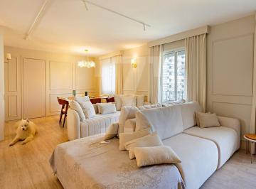 Apartamento · 131m² · 2 Quartos · 2 Vagas · Apartamento à venda no Itaim Bibi