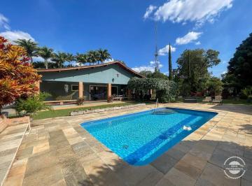 Rural · 2270m² · 3 Quartos · 4 Vagas · Chácara à venda, 3 quartos, 2 suítes, 4 vagas, Santa Rita - Piracicaba/SP