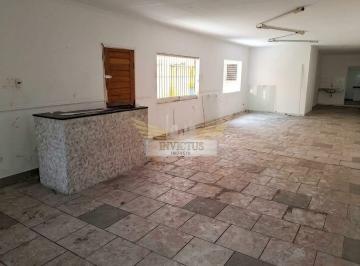 Casa · 211m² · 1 Quarto · Casa Comercial para Comprar, 211m² - Bairro Jardim, Santo André/SP