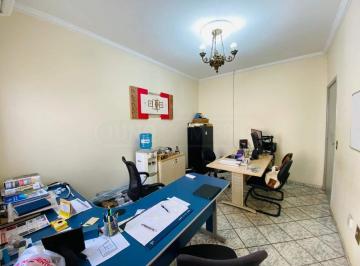 Casa · 169m² · 2 Quartos · 2 Vagas · Casa à venda, 2 quartos, 2 vagas, Cidade Alta - Piracicaba/SP
