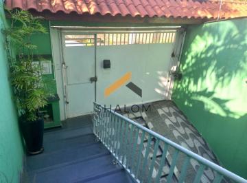 Casa · 136m² · 3 Quartos · 5 Vagas · Sobrado à venda no Jardim Pinheiros - Aconchego, espaço e excelente localização!