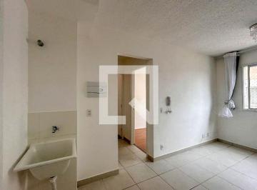 Apartamento · 32m² · 2 Quartos · Apartamento à Venda - Piqueri, 2 Quartos,  32 m2