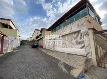 Casa · 200m² · 3 Quartos · 4 Vagas · Casa à venda 3 quartos no Bairro JARDIM RIACHO DAS PEDRAS