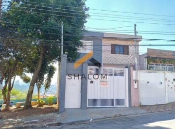 Casa · 270m² · 4 Quartos · 1 Vaga · Casa comercial no Jardim Monte kemel