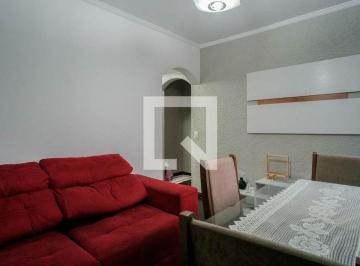 Apartamento · 49m² · 2 Quartos · 1 Vaga · Apartamento à Venda - Ponte Rasa, 2 Quartos,  49 m2