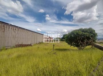 Comercial · 4000m² · 40 Vagas · Galpão/Terreno à Venda 32,000² Cinco Contagem MG