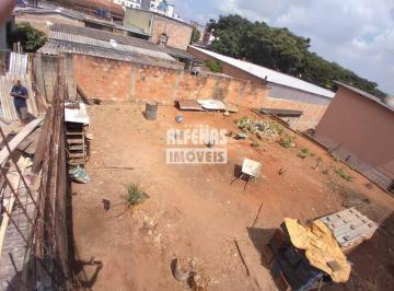 Terreno · 200m² · Lote venda DARCY VARGAS