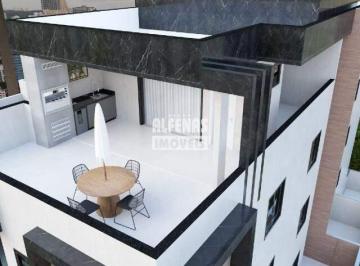 Apartamento · 157m² · 3 Quartos · 1 Vaga · Cobertura à venda 3 quartos no Bairro CIDADE INDUSTRIAL