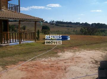 Rural · 2332m² · 3 Quartos · 10 Vagas · SÍTIO MARAVILHOSO à VENDA em ANDIROBA