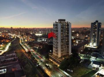 Apartamento · 81m² · 3 Quartos · 1 Vaga · Apartamento com 81,21m² 3 quartos, à venda, no bairro Cristo Rei em Curitiba