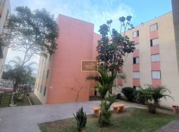 Apartamento · 43m² · 2 Quartos · Apartamento com 02 dormitórios para venda no Jardim Imbé