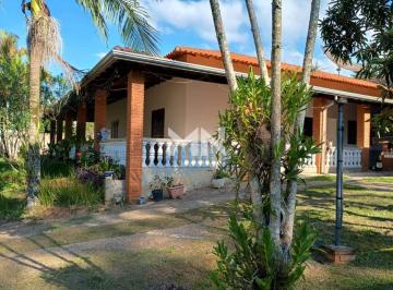 Rural · 1816m² · 2 Quartos · 4 Vagas · Chácara Aconchegante no Bairro Pinheirinho – Natureza, Conforto e Localização Privilegiada em Itu