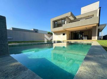Casa · 334m² · 3 Quartos · 2 Vagas · Casa condomínio à venda, 3 quartos, 3 suítes, 2 vagas, Condomínio Portal dos Bandeirantes II - Porto