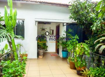 Casa · 485m² · 3 Quartos · 4 Vagas · Casa na Vila Morse - 3 Quartos - 4 Vagas  a 7 min da Estação Vila SôniaVila Sônia