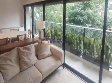 Apartamento · 147m² · 2 Quartos · 3 Vagas · Duplex no Jardim Guedala