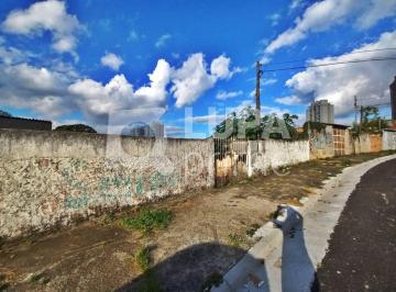 Terreno · 257m² · TERRENO COM 247M² À VENDA NA VILA MARIA ALTA