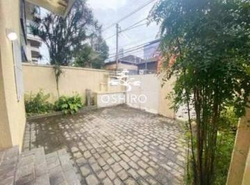 Casa · 180m² · 3 Quartos · 2 Vagas · Casa à Venda com 180 m², no Boqueirão em Santos