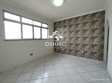 Sala · Apartamento à Venda - Vila Nova - Santos - SP