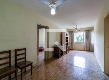 Apartamento · 59m² · 1 Quarto · Apartamento à Venda - Panamby, 1 Quarto, 59 m2