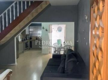 Casa · 112m² · 2 Quartos · 1 Vaga · Sobrado com 2 dormitórios, 2 banheiros, 1 vaga coberta, no Tatuapé!!