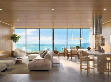 Apartamento · 169m² · 3 Quartos · 2 Vagas · Apartamento no Lagom Perequê – 169m², 3 suítes e 2 vagas em Porto Belo