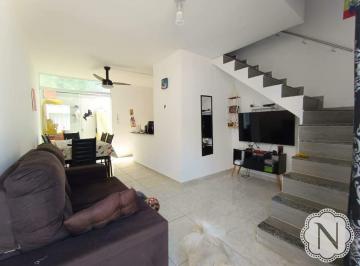 Casa · 47m² · 2 Quartos · 2 Vagas · Sobrado à venda com 2 quartos no bairro Cibratel II 