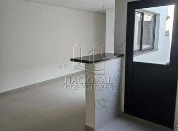Apartamento · 54m² · 2 Quartos · 1 Vaga · Apartamento Sem Condomínio à venda, 2 quartos, 1 suíte, 1 vaga, Vila Floresta - Santo André/SP
