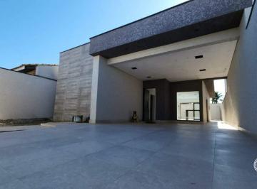 Casa · 121m² · 3 Quartos · 4 Vagas · Casa à venda com 3 quartos no bairro Bopiranga
