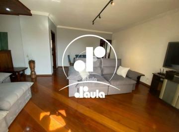 Apartamento · 127m² · 3 Quartos · 3 Vagas · Apartamento à venda, 3 quartos 1 suíte Vila Marina em Santo André/SP 