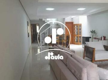 Casa · 200m² · 3 Quartos · 4 Vagas · Sobrado à venda, 3 quartos 3 suítes Vila Scarpelli em Santo André/SP 