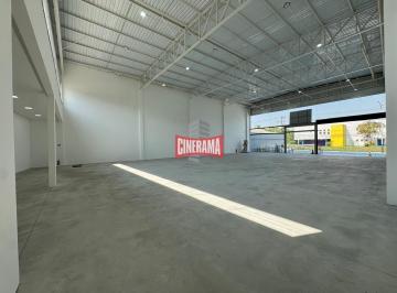 Comercial · 590m² · 20 Vagas · Galpão para aluguel, 20 vagas, Vila Noêmia - Mauá/SP